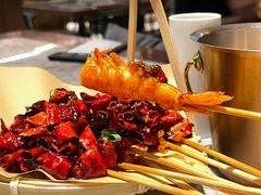 -渔语鱼新川菜Bistro(万象天地店)