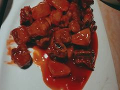 -大碗先生(万家丽店)