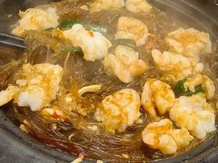 -绿茶餐厅(汇悦大融城店)