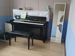 -星海音乐学校(曲江校区)