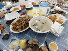 -明记海鲜大排档(巽寮湾店)