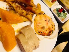 -南京金陵饭店