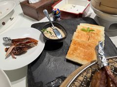 -四季民福烤鸭店(故宫店)