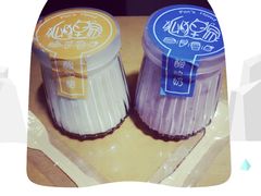 -狐狸家·酸奶酪专门店(平江路店)