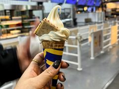 -宜家家居(宝山商场店)
