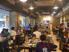 大堂-八合里牛肉火锅(八合里总店)