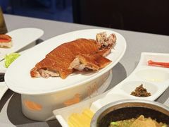 -阿庄新豫菜(航海东路店)
