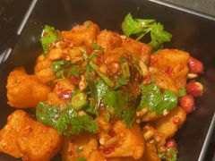 -正禾鲜·潮汕牛肉火锅(凯德天府店)