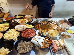 -原万寿宫红灯笼水煮(中山路店)