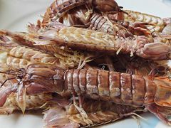 -宾朋海鲜特色美食餐厅·纯手工鲅鱼水饺(兴海路店)