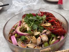 -易老头三样菜(南滨路总店)