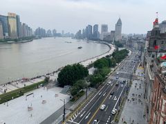 -上海和平饭店华懋阁 Cathay Room