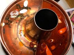 -京门老爆三·铜锅涮肉 爆肚(望京店)