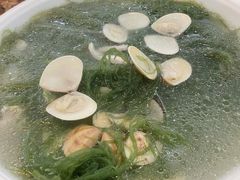 -锐记美食店·现捞海鲜(闸坡店)