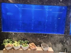 -忆江南·临江鱼馆