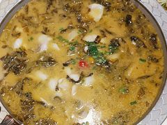 -北李妈妈菜·海肠捞饭(开发区万达店)
