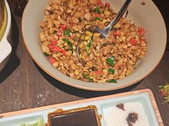 -西郊八号·山野江西菜(开发区店)