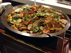 -厦门艾美酒店·新食谱西餐厅