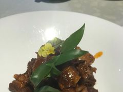 -庆云楼饭庄(什刹海店)