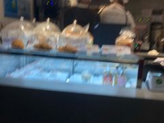 -喜茶(上海兴业太古汇店)