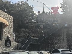 -京北渔家傲