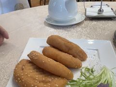 -麒麟中餐厅·经典粤菜·地道菜式老字号(广州长隆酒店)