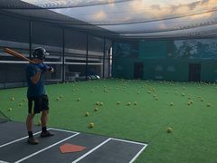 -洛克公园·篮球(雨花客厅店)