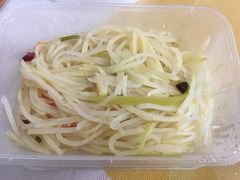 -李记搅团•非遗陕菜(三桥店)