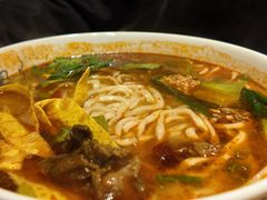 -毅祥斋老孙家泡馍(西羊市店)