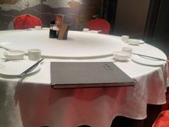 -玉华台饭庄·淮扬菜·烤鸭(望京店)