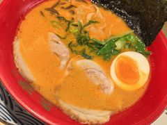 -吾妻拉面•和风食堂(群光广场店)