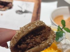 -四季民福烤鸭店(王府井东安门店)