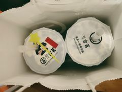 -古茗(义蓬购物中心店)