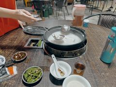 -鸿渡渔庄·特色鸭咀鱼