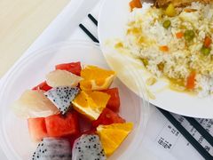 -北京西山滑雪场