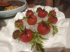 -拈菜(观音桥阳光世纪店)