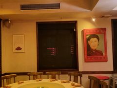 -龙门阵茶屋川菜馆(武康路店)