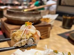 -鸟山鸣·日料食堂(王府井店)
