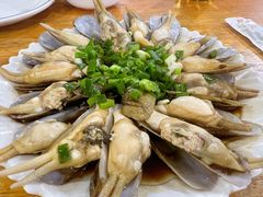 葱油圣子-温州一家人美食(西木头市店)