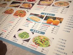 -香阁餐厅·常州菜·常州菜代表品牌(新北奥体店)