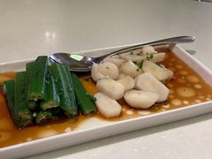 -丽晶美庐·玉兰餐厅