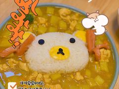 -红小满休闲餐厅(十全街店)