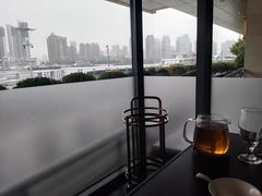 -RIVIERA 松鹤楼(外滩店)
