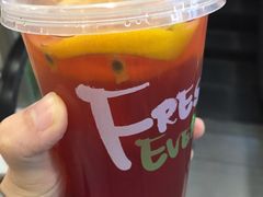 -鲜果壹号(旺墩店)