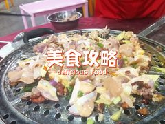 桑拿鸡-友口福(大良店)