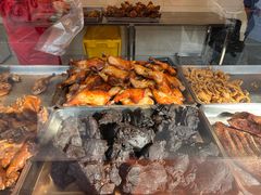 -国梁烤鸡(八大局店)