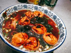 -腔调面(斜土路店)