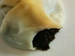 海麻线包子-春妮海味饭店