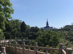 -径山寺