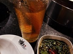 马蹄竹蔗水-捞王锅物料理(凯旋路店)
